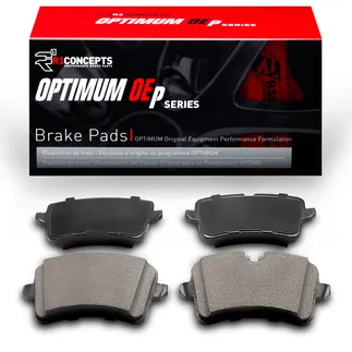 R1 Concepts 2552-1547-00 Optimum Oe Pads